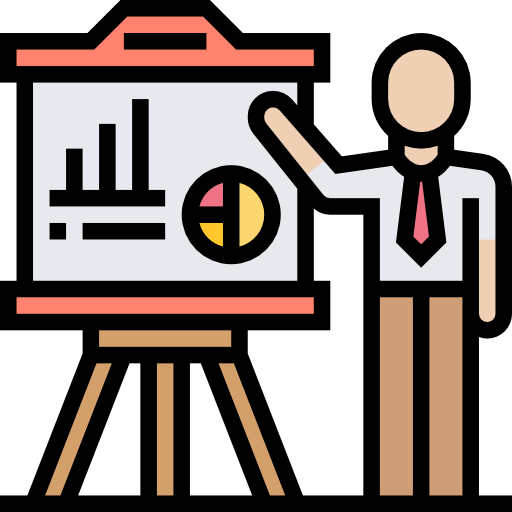 Planning Icon